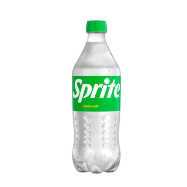 SD Sprite 500ml