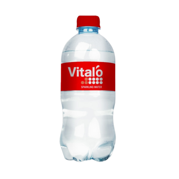 SD Vitalo Sparkiling 500ml