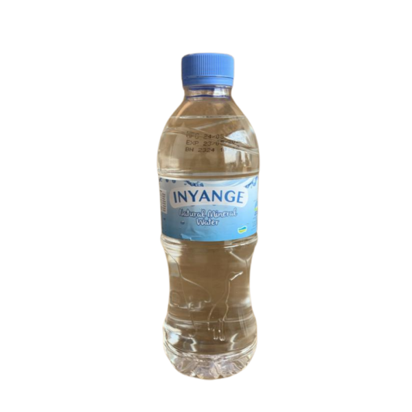 Mineral Water Inyange 500ml