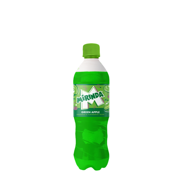 Mirinda Green Apple 500ml