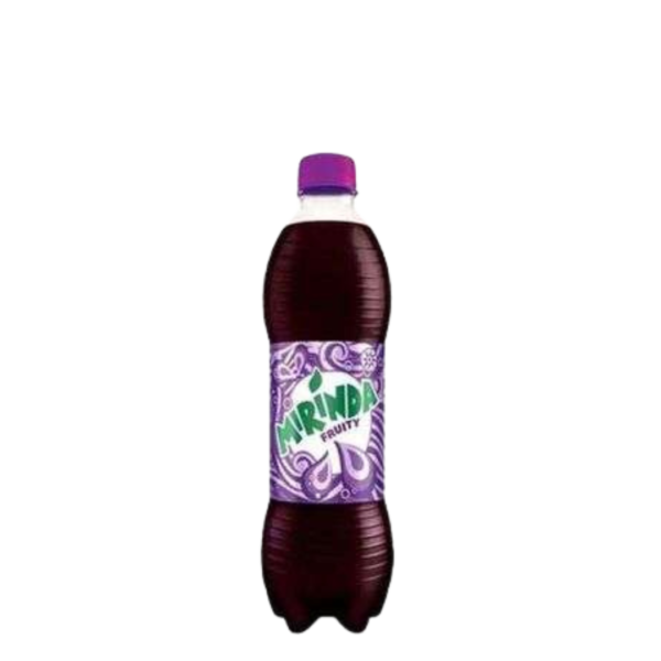 Mirinda Mixed berries 500ml