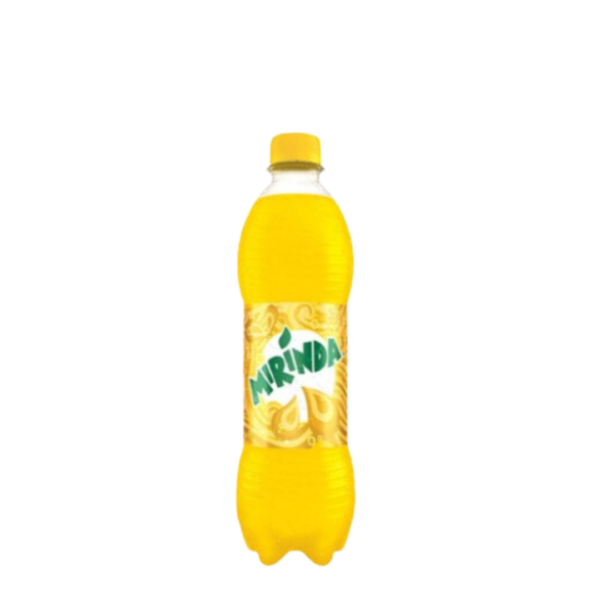 Mirinda Pineapple 500ml