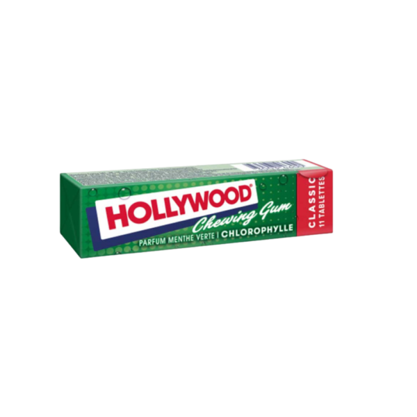 Hollywood Sticks Menthe