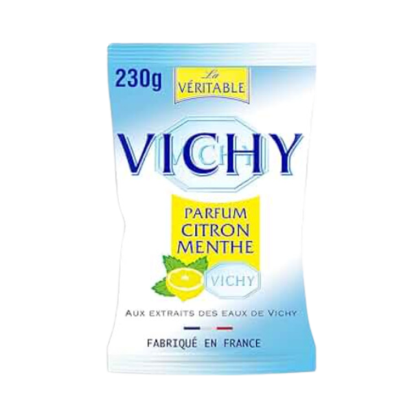 Vichy parfum citron s/gelatine 230g