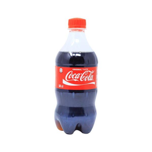 SD Coca Cola 500ml