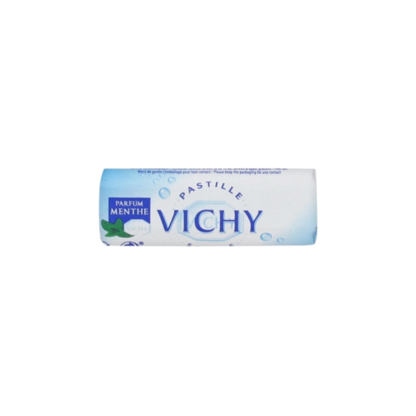 Vichy menth etui 25 g (24 etuit)