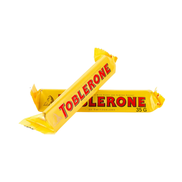 Toblerone 35g