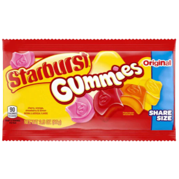 Starburst 99g