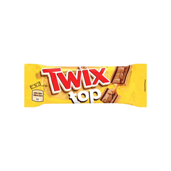 Twix Top 21g