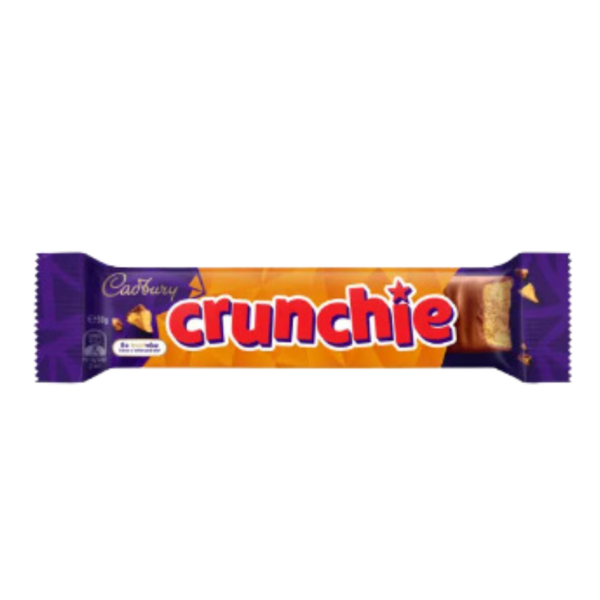 Cadbury Crunchie 26.1g