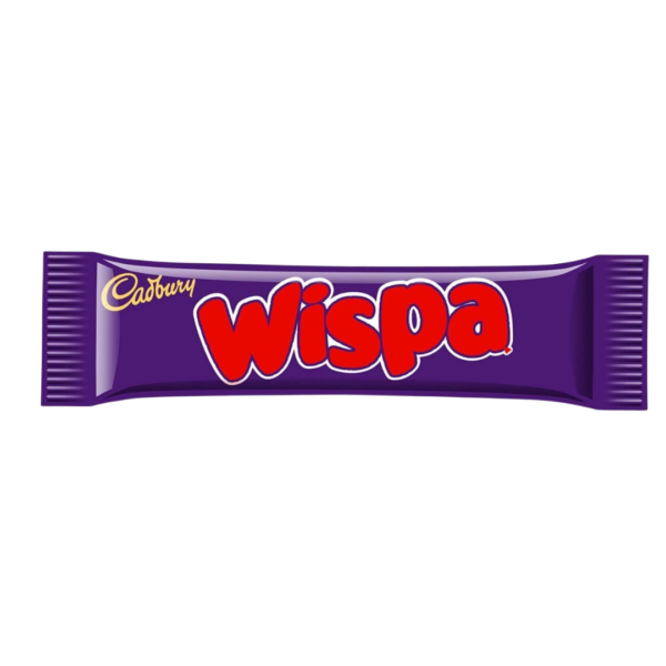 Cadbury Wispa 23.7g