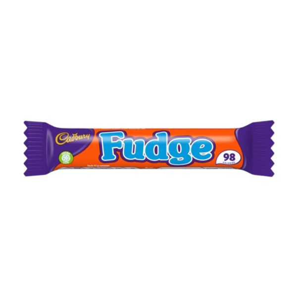 Cadbury Fudge 22g