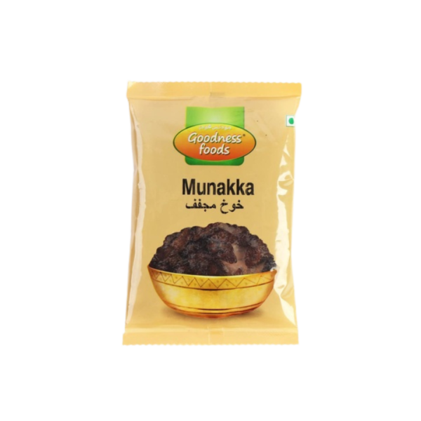 G/F Munnakka 100g