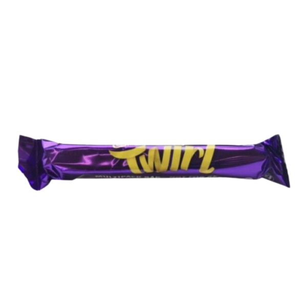 Cadbury Twirl 21.5g