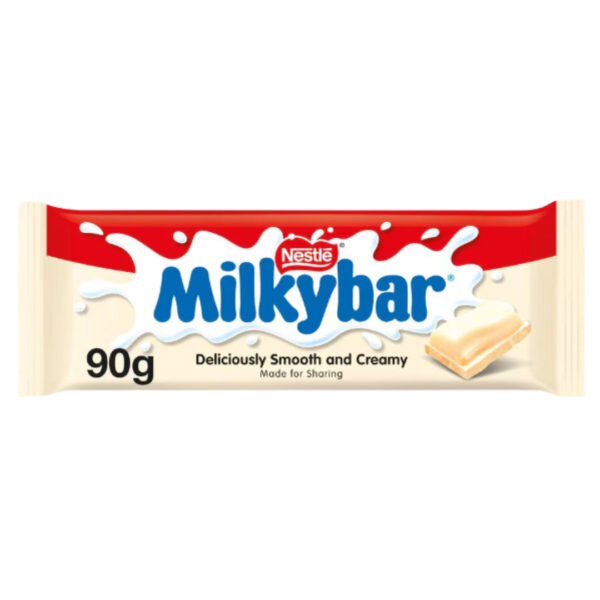 Nestle Milkybar