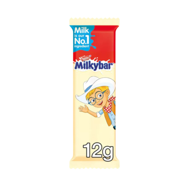 Nestle Milkybar Mini