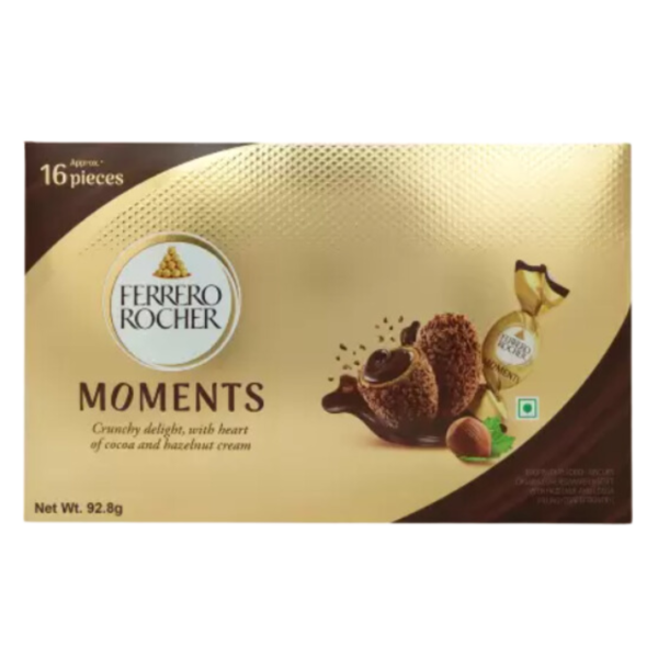 Ferrero Rocher Moments