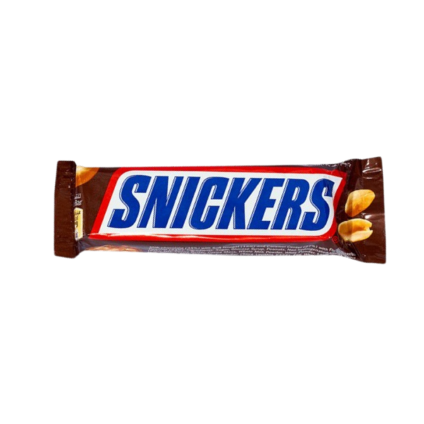 Snickers 50g