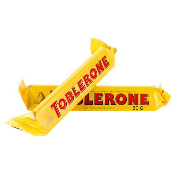 Toblerone 50g