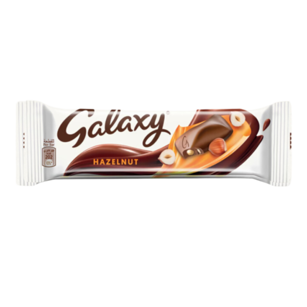 Galaxy Hazelnut 36g