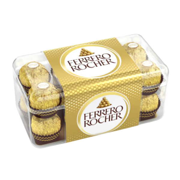 Ferrero Rocher 16PC Box