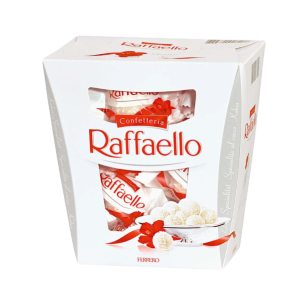 Raffaelo Box