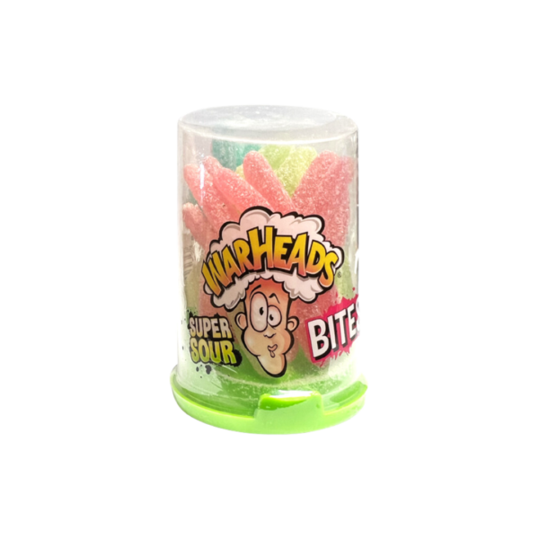 Warheads Bites 80g