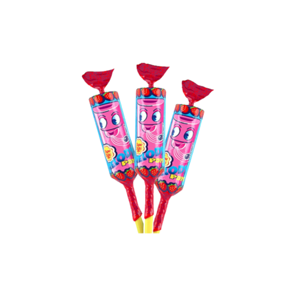 Chupa chups melody pops 15 grm