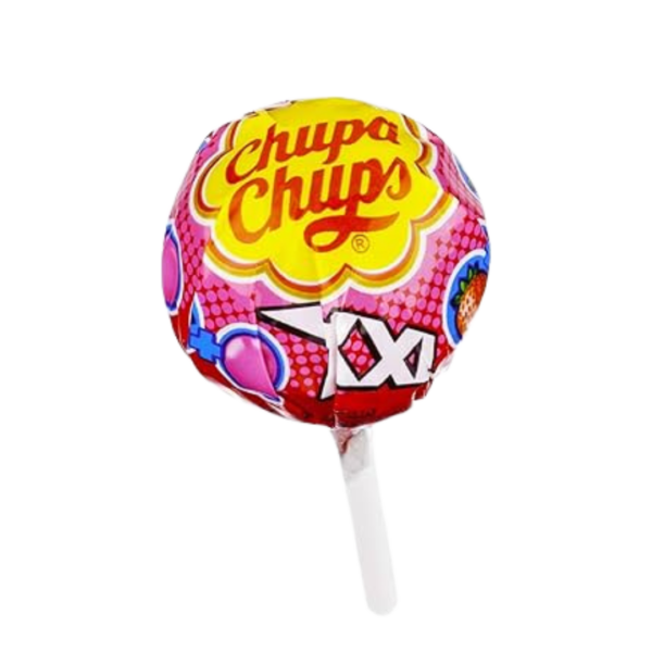 Chupa chups lolly pop xxl 29 grm