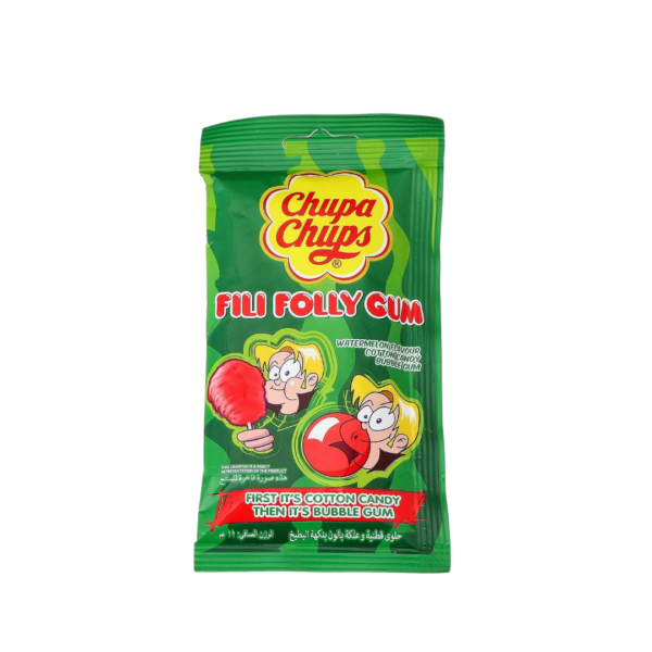 Big babol filifolly watermelon 11 g