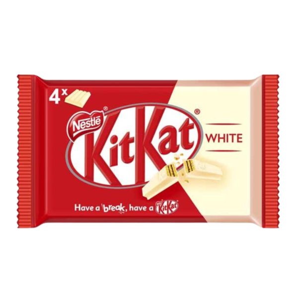 Kit Kat White 41.5g