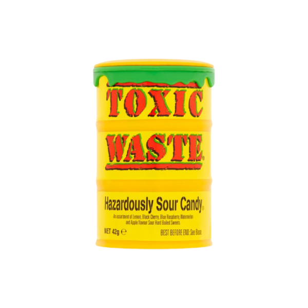 Toxic Waste 42g