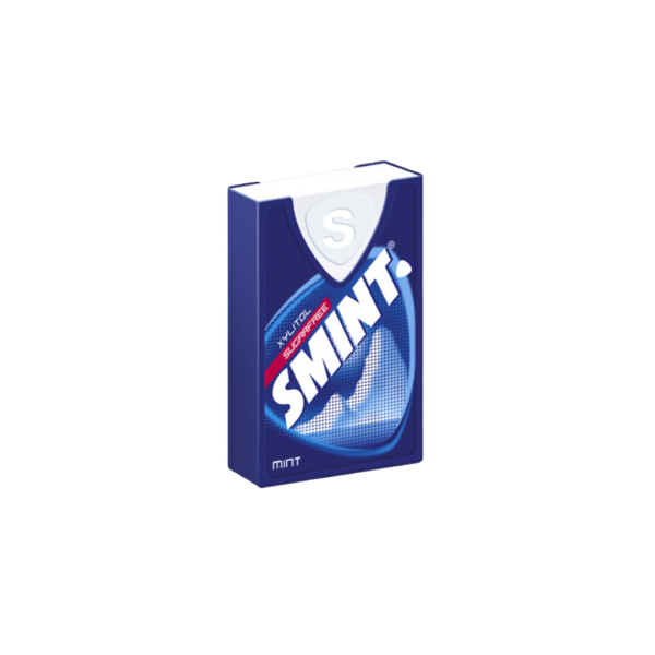 Smint cool mints 8 grm