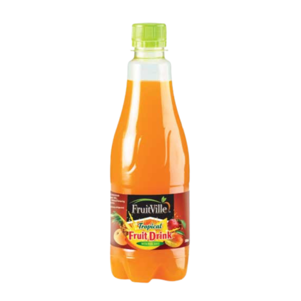 Fruitville Tropical 500ml