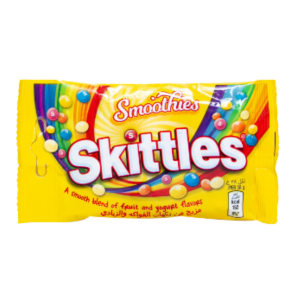 Skittles Smoothies 45g