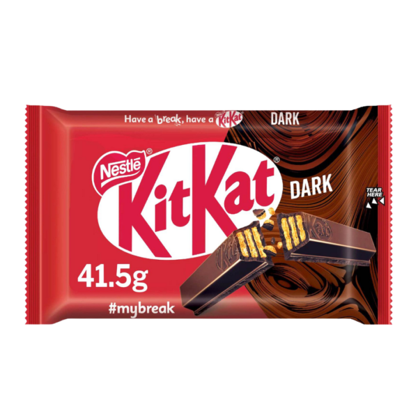 Kit Kat Dark 41.5g