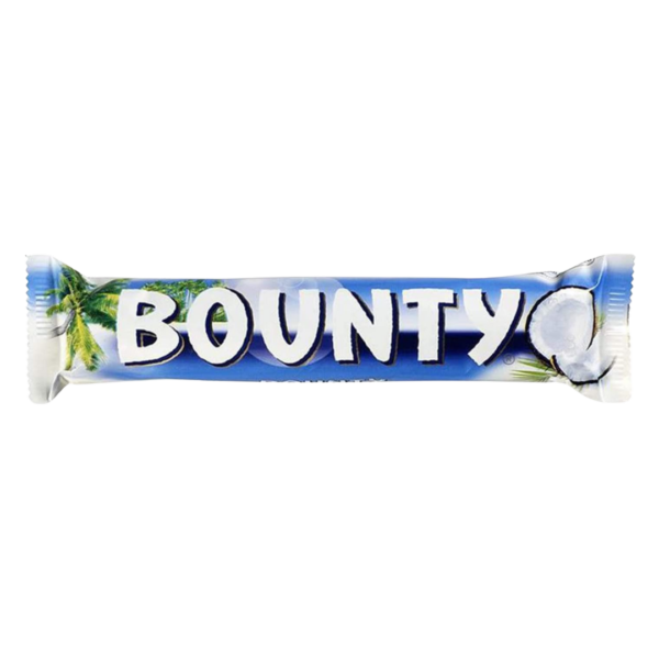 Bounty x2