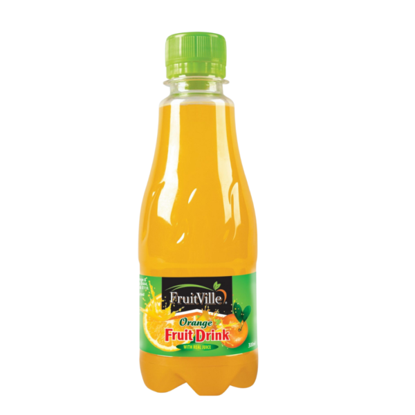 Fruitville Orange 500ml