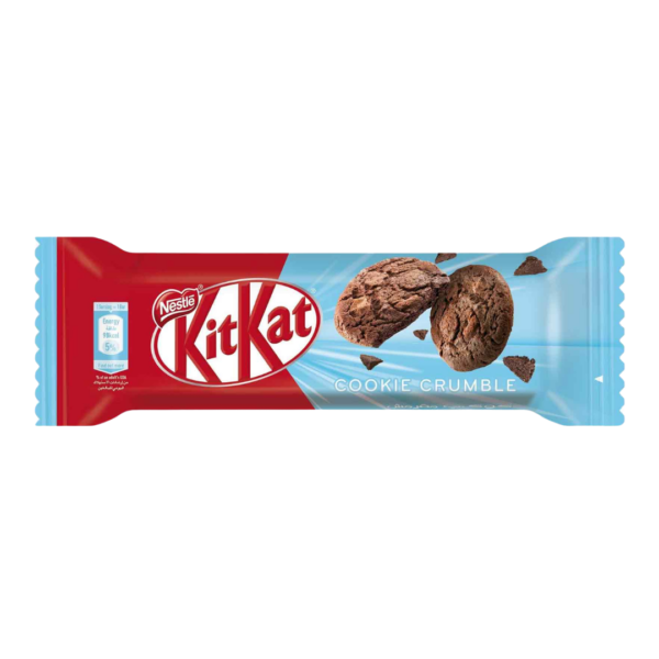 Kit Kat cookie Crumble 20g