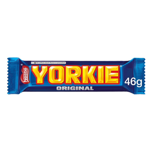 Yorkie Original 46g