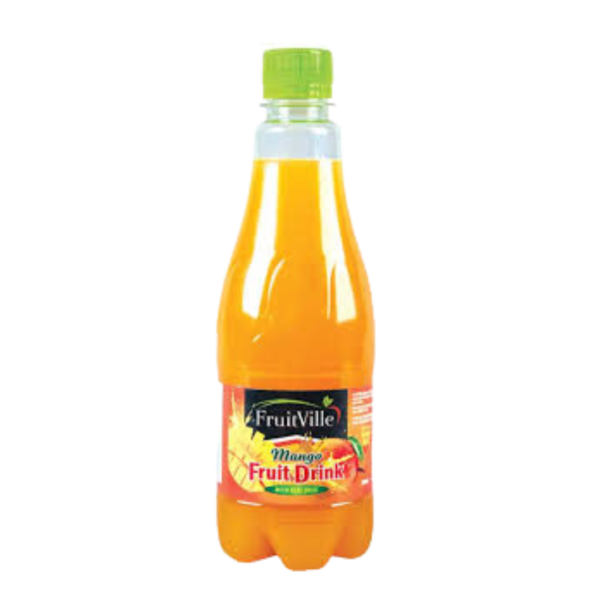 Fruitville Mango 500ml