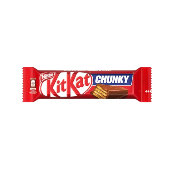 Kit Kat Chunky 32g