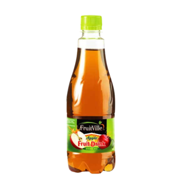 Fruitville Apple 500ml