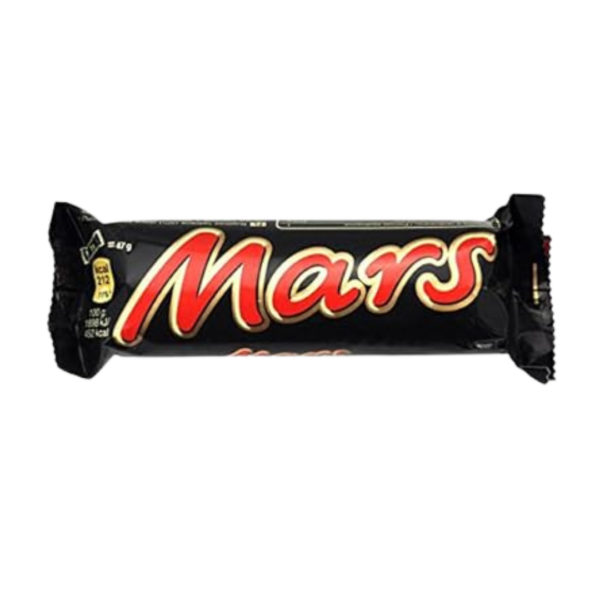 Mars