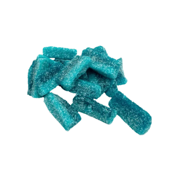 Sour Blue Slices