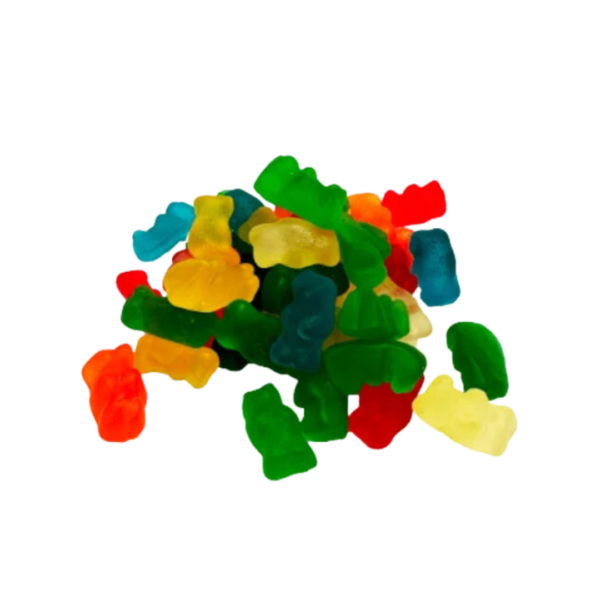 Gummy Bears