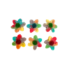 Multicolor Flowers