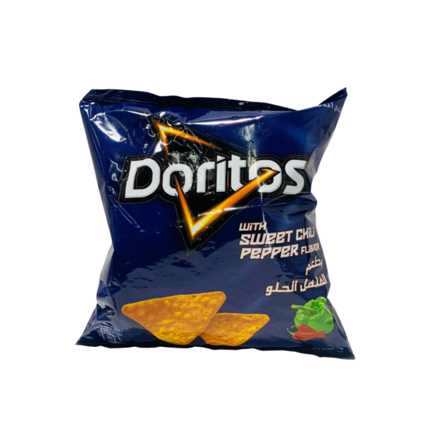 Doritos - sweet chili 43g