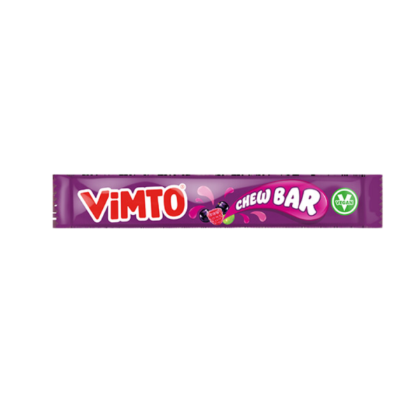 VIMTO BAR 18G