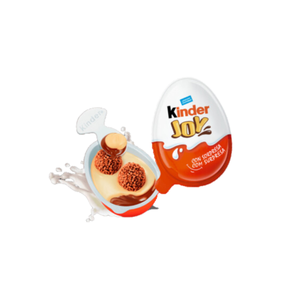 KINDER JOY 20G